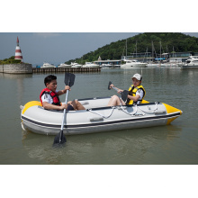 Inflatable River Raft for Fishing with CE